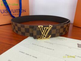 Picture of LV Belts _SKULVBelt40mm100-125cm8L1627056